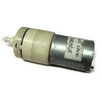 Насос-воздушный-MT24412V14-(демонтаж)