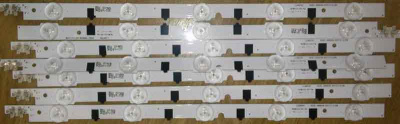 LED_Strip Samsung UE39F5000AKXRU Ver. NU07 D2GE-390CSB-R3[12,12,28] GX B R3146 39E 27897A 604