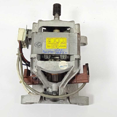 Двигатель стиральной машины LG 4681EN1010B (Welling) Фото 3