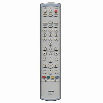 Пульт LCD 3D SMART Toshiba CT-8069 оригинал