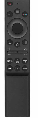 Пульт Универсальный пульт Huayu Samsung Smart RM-L1729