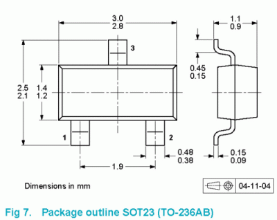 SOT-23 SOT-23