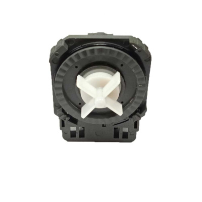 Насос сливной (помпа) Drain Pump TYB20-4(L)  Hansa Фото 2