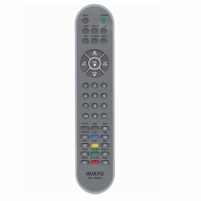 Пульт TV LG RM-406CB