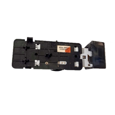 Кнопка телевизора BN96-30857C Samsung Фото 2