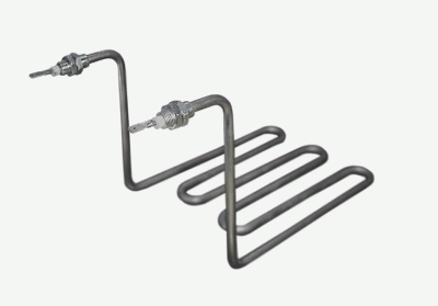 ТЭН фритюра 2700W