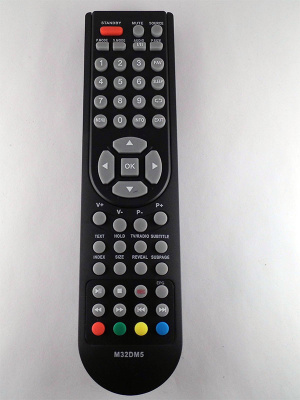 DNS M32DM5