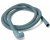 Шланг сливной L 2,5м Ø21 29мм DWH034UN, вход Г-обр