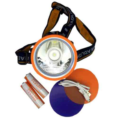 Фонарь-налобный-Small-Sun-ZY-T012-Headlight-(18650---2-шт.)