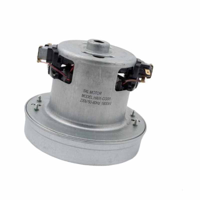 Двигатель пылесоса 11ME118 1800Вт