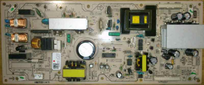 PowerBoard Sony KLV-32BX301 PSC10308F