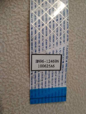 Cable-LVDS-(Шлейф)-Samsung-UE32EH5300WXRU-Ver.CH01-CviLux-Seong-JI-BN96-12469N-Д=420-Ш=31-Шаг=1-N=30