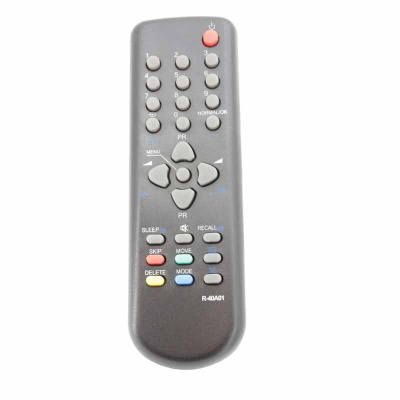 Пульт TV Daewoo R-40A01
