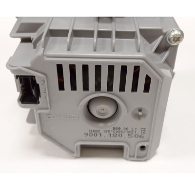 Насос рециркуляционный ПММ Bosch Siemens Neff 9001.180.506 (Bosch) вид 4