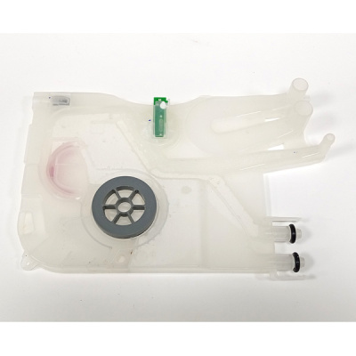 Теплообменник (ПММ) Hansa 12276000000451 фото 3