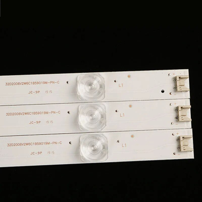 LED_Strip ( светодиодная подсветка) LG 32MB25VQ innotek DRT 3,0 32 A B