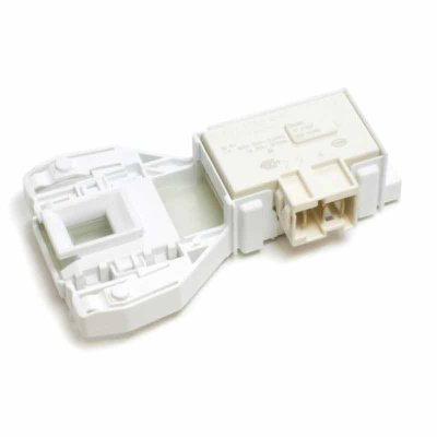 Замок люка MetalFlex Indesit C00297327
