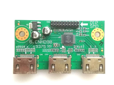 IO_Board Supra