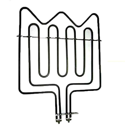ТЭН духовки 2000W 220V 1000W+ 2000W