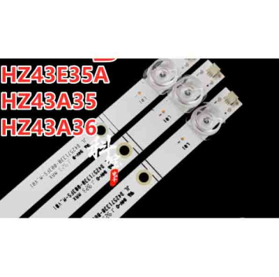 Подсветка телевизора Hisense HZ43E35A Подсветка телевизора Hisense HZ43E35A