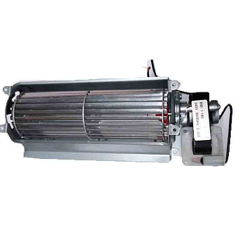 Мотор обдува в сборе 240мм BV-1 240 0.32A