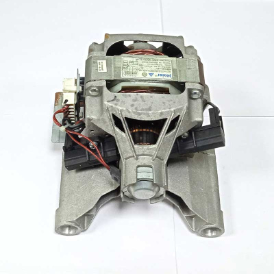 Двигатель стиральной машины Hotpoint-Ariston, Indesit 160032170.01 (Haier) Фото 2