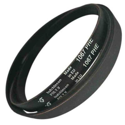 Ремень-1067-H7-(1067H7-)-черный-hutchinson-POLY.V-(Italy)-для-стиральной-машины Ремень-1067-H7-(1067H7-)-черный-hutchinson-POLY.V-(Italy)-для-стиральной-машины