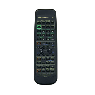 Пульт для AV-ресивера Pioneer AXD7247, AXD7246 (Huayu)
