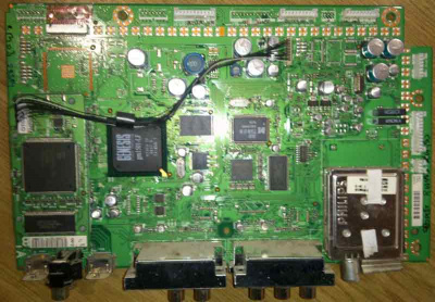 MainBoard_Philips_42PF5331/10 S LC4.41E AA_3139 123 6117.3 Wk552.3