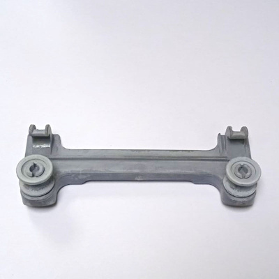 Направляющая с роликами ПММ Zigmund & Shtain DW 169.4509 X Фото 1