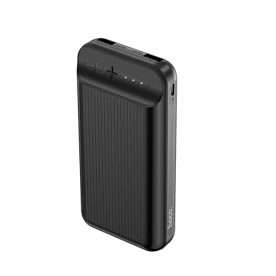 115162 Hoco J52A New joy Hoco Powerbank Портативная зарядка 20000 mAh