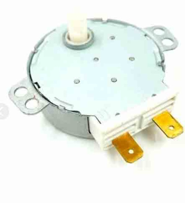 Двигатель вращения поддона СВЧ 240V TYJ50-8