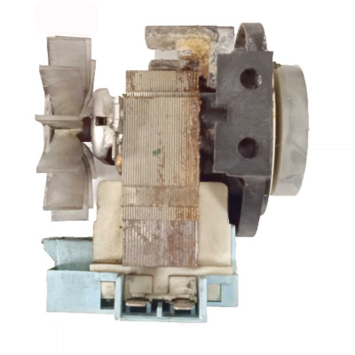 Насос сливной (помпа) CL.B 06-96 7402  55878  Plaset 90W Фото 4