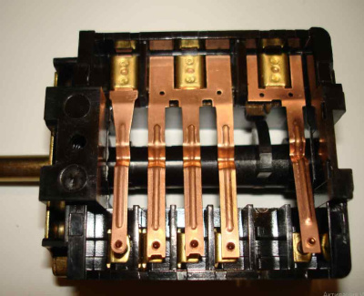 Переключатель