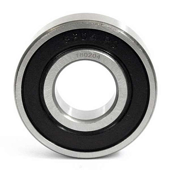 Подшипник-6204-2RS