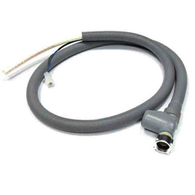 Шланг заливной с аквастопом TYPE AQS 039900 Galatec Фото 3