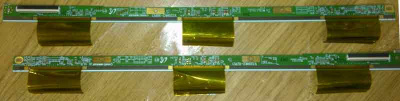 MatrixBoard Samsung UE32ES5537KXRU ver CS01 V320HK2-XLPE1,XRPE1