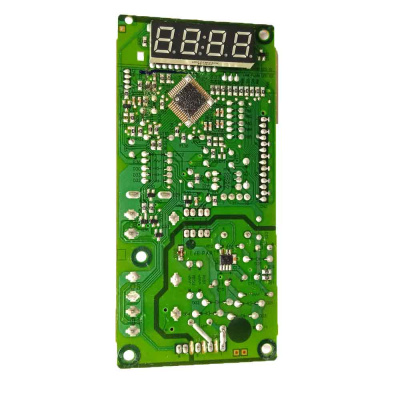 Плата управления микроволновой (СВЧ) печи LG EAX64628702 EBR752348 Фото 2