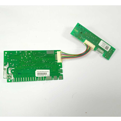 Плата управления ПММ Zigmund & Shtain 15005057_00 Фото 2