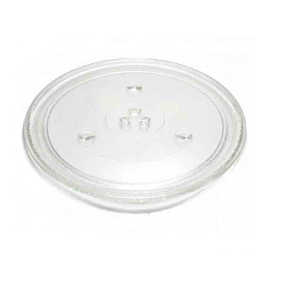 Поддон (тарелка), для микроволновой (СВЧ) печи 315 мм под коплер универсал.