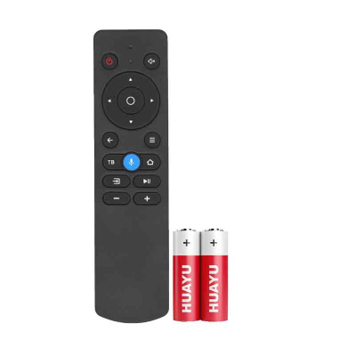 Пульт SMART TV с функцией голоса DEXP, Hartens, HI, Novex, Витязь (VITYAZ), Hyundai, Leff, STARWIND, Telefunken, YUNO, ECON, Skyline, AN-1603