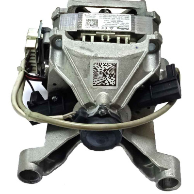 Двигатель стиральной машины Indesit 16003217001 мощн. 220240VW (Indesit) Фото 3