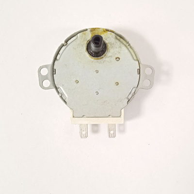 Двигатель вращения поддона СВЧ 30V SM-16T Фото 2