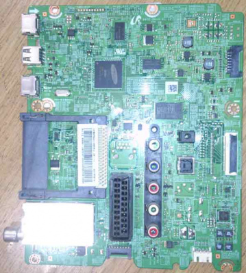 MainBoard Samsung UE32F5000AKXRU Ver. AS01 BN41-01955 BN94-06292P BN41-01955A