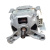 Двигатель стиральной машины Hisense UML3906.01 (Welling) Фото 2