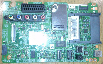 MainBoard Samsung UE28J4100AKXRU Ver.LS02 BN41-02105 BN94-09059Q BN41-02105A