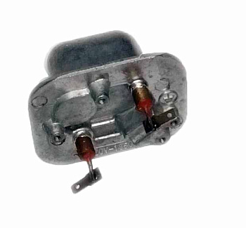 Тэн парогенератора UTP003 2 контакта 1350W