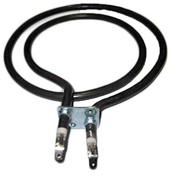 Тэн к тепловой пушке 1000w 18,5см