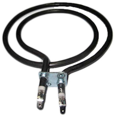 Тэн к тепловой пушке 1000w 18,5см