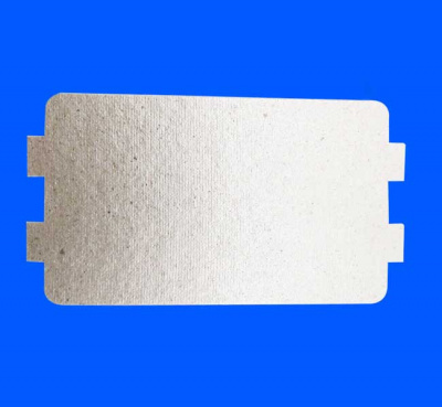 Слюда-для-микроволновой-(СВЧ)-печи-116-x-64-x-0,4-мм